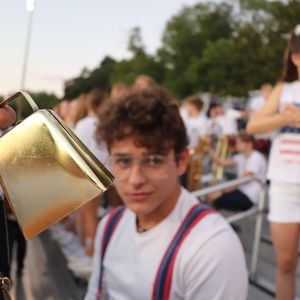 Meet your Posher, Riley